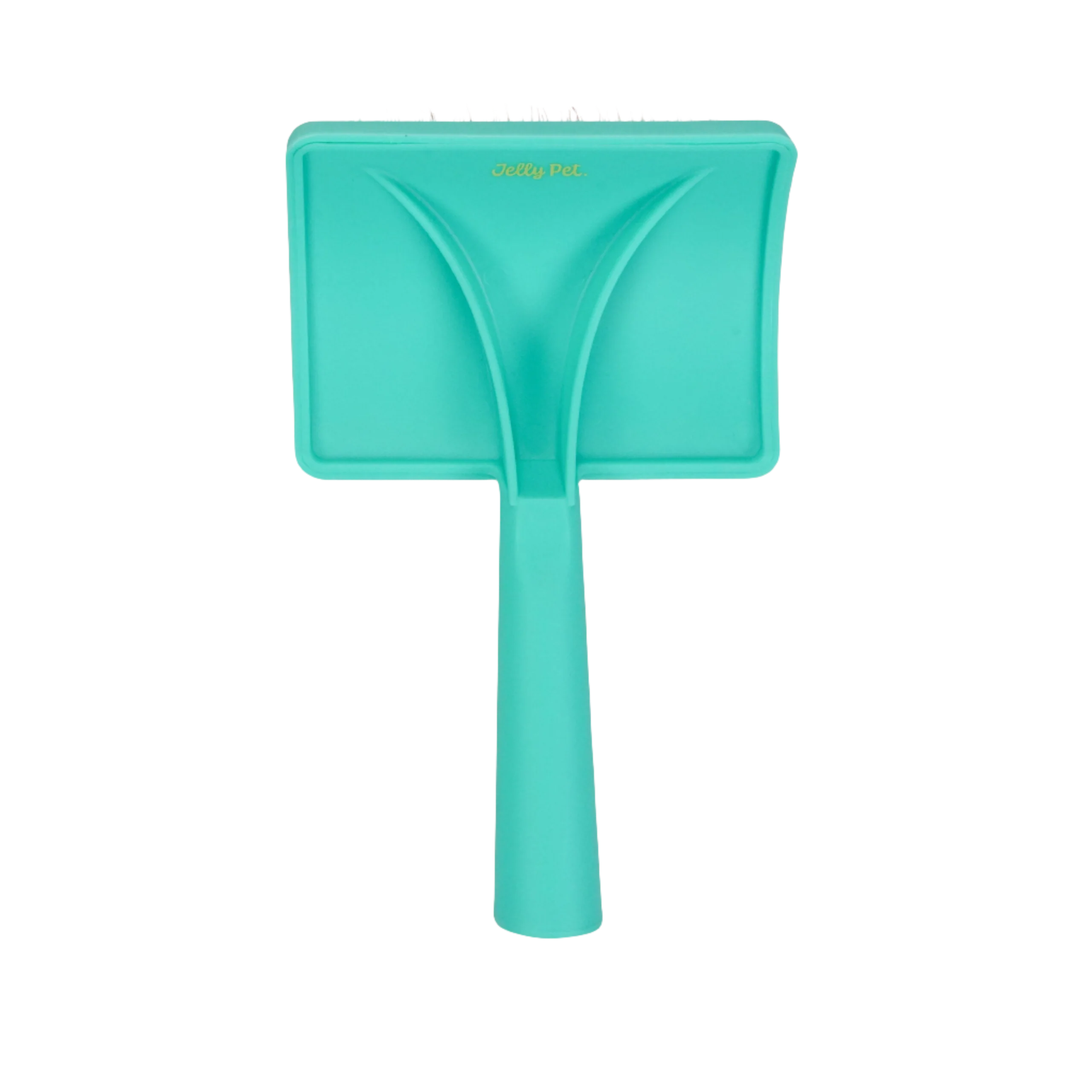 Large Firm Slicker Brush by Jelly Pet - Image 4