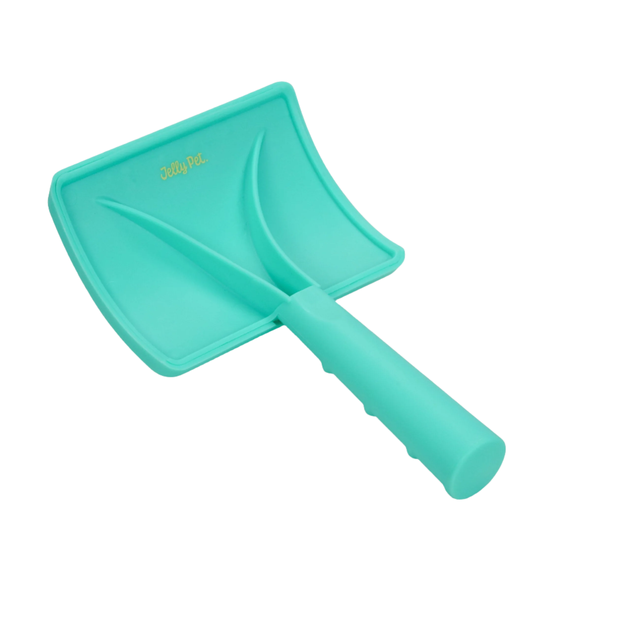 Large Firm Slicker Brush by Jelly Pet - Image 5