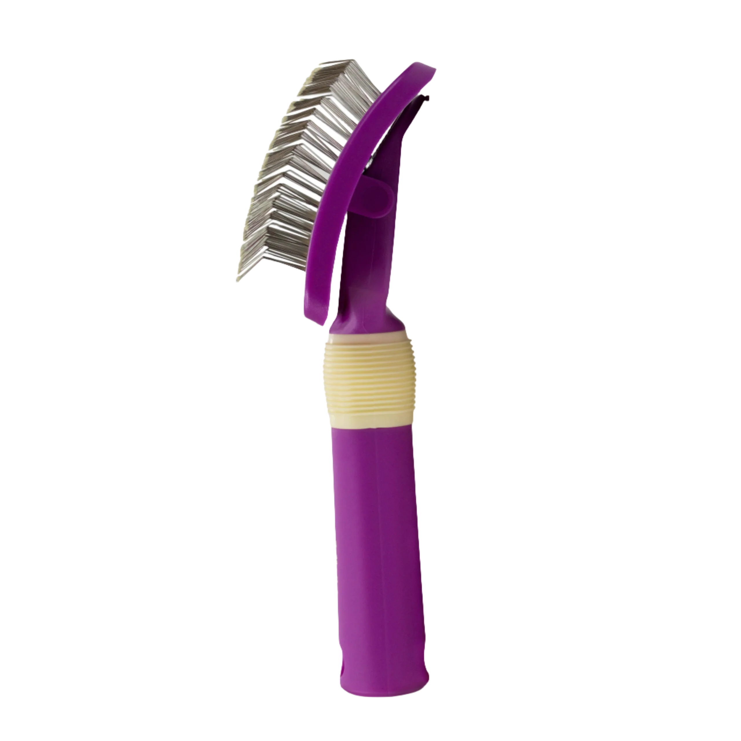 Pivoting Slicker Brush by Jelly Pet - Image 3