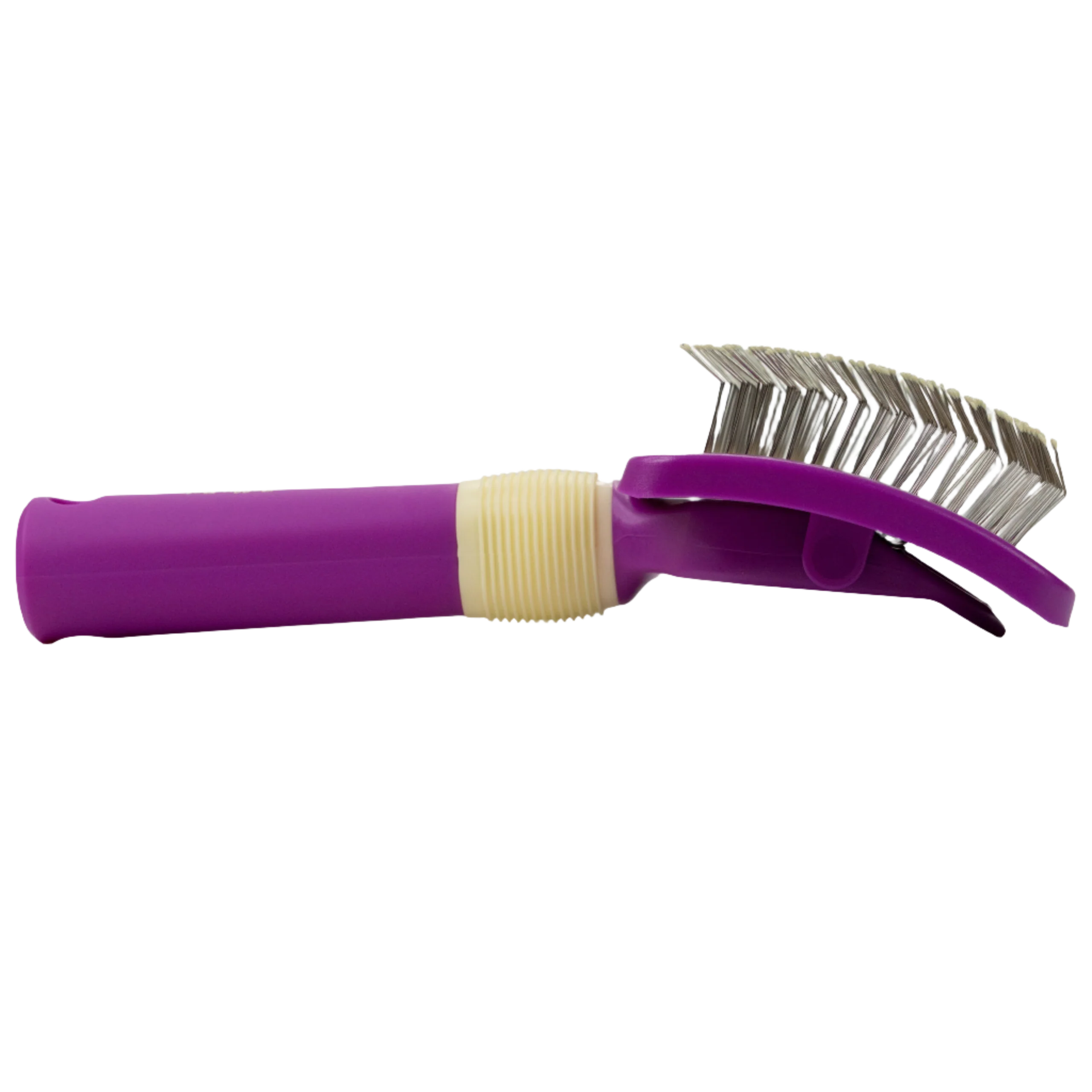 Pivoting Slicker Brush by Jelly Pet - Image 4