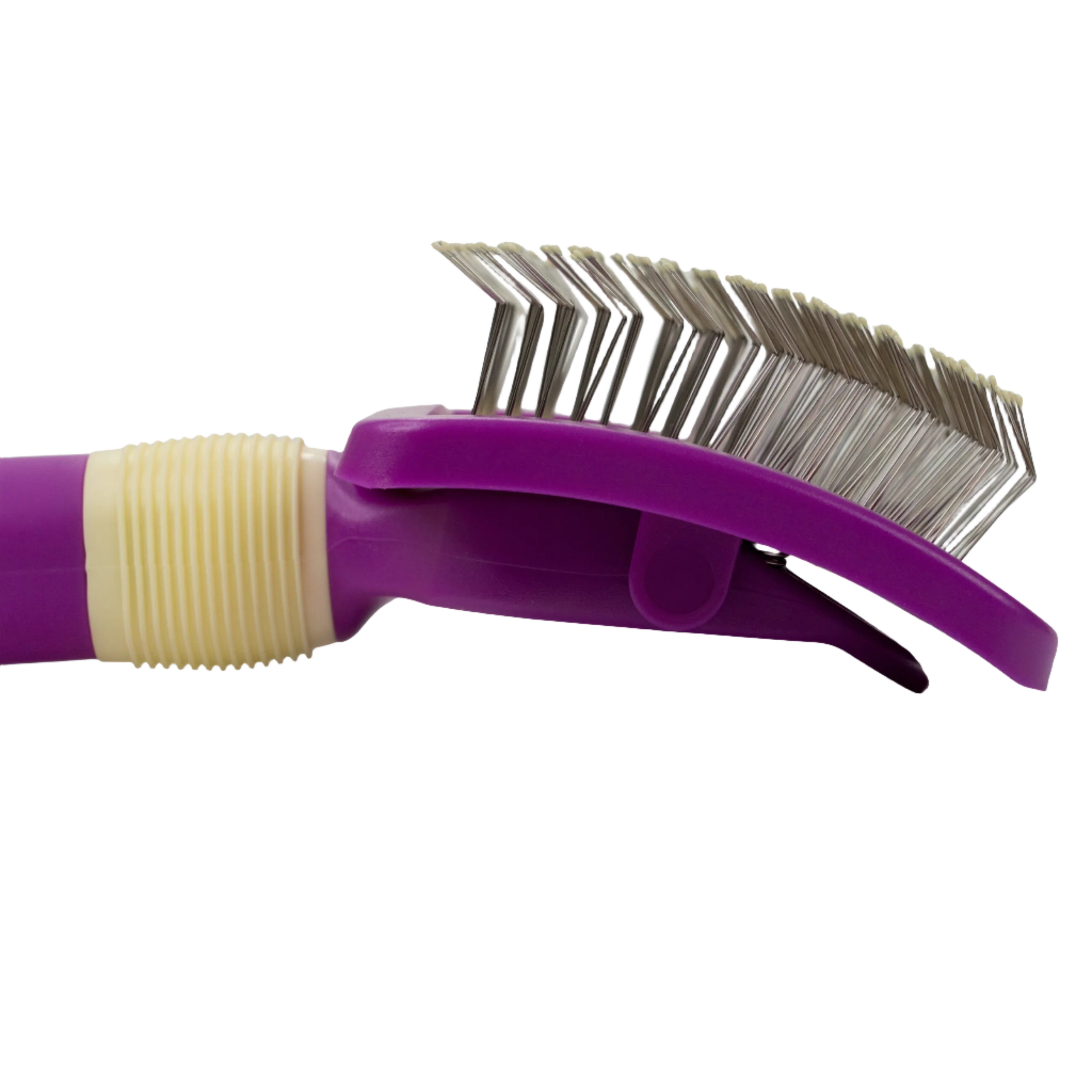 Pivoting Slicker Brush by Jelly Pet - Image 5