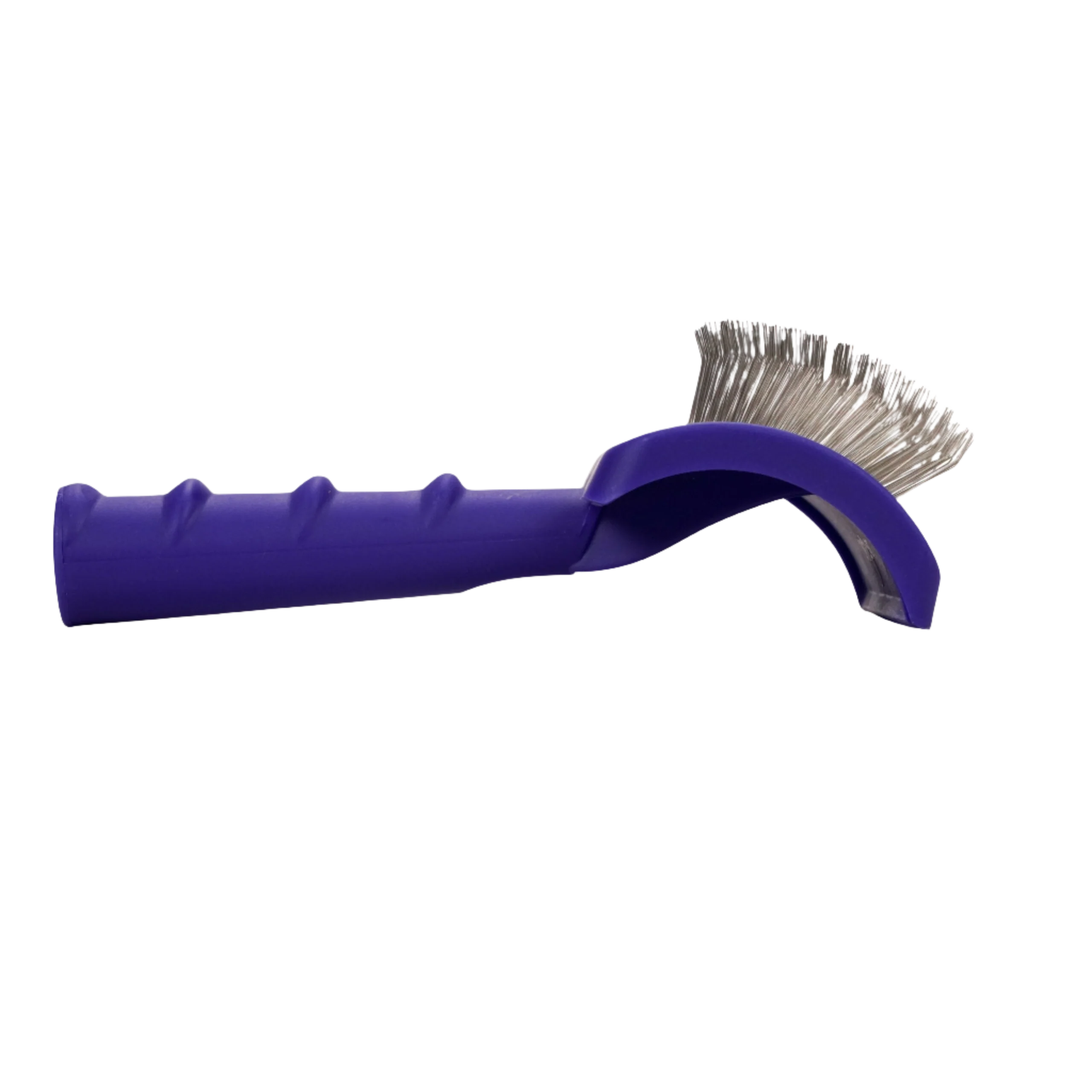 Small Soft Slicker Brush by Jelly Pet - Image 3