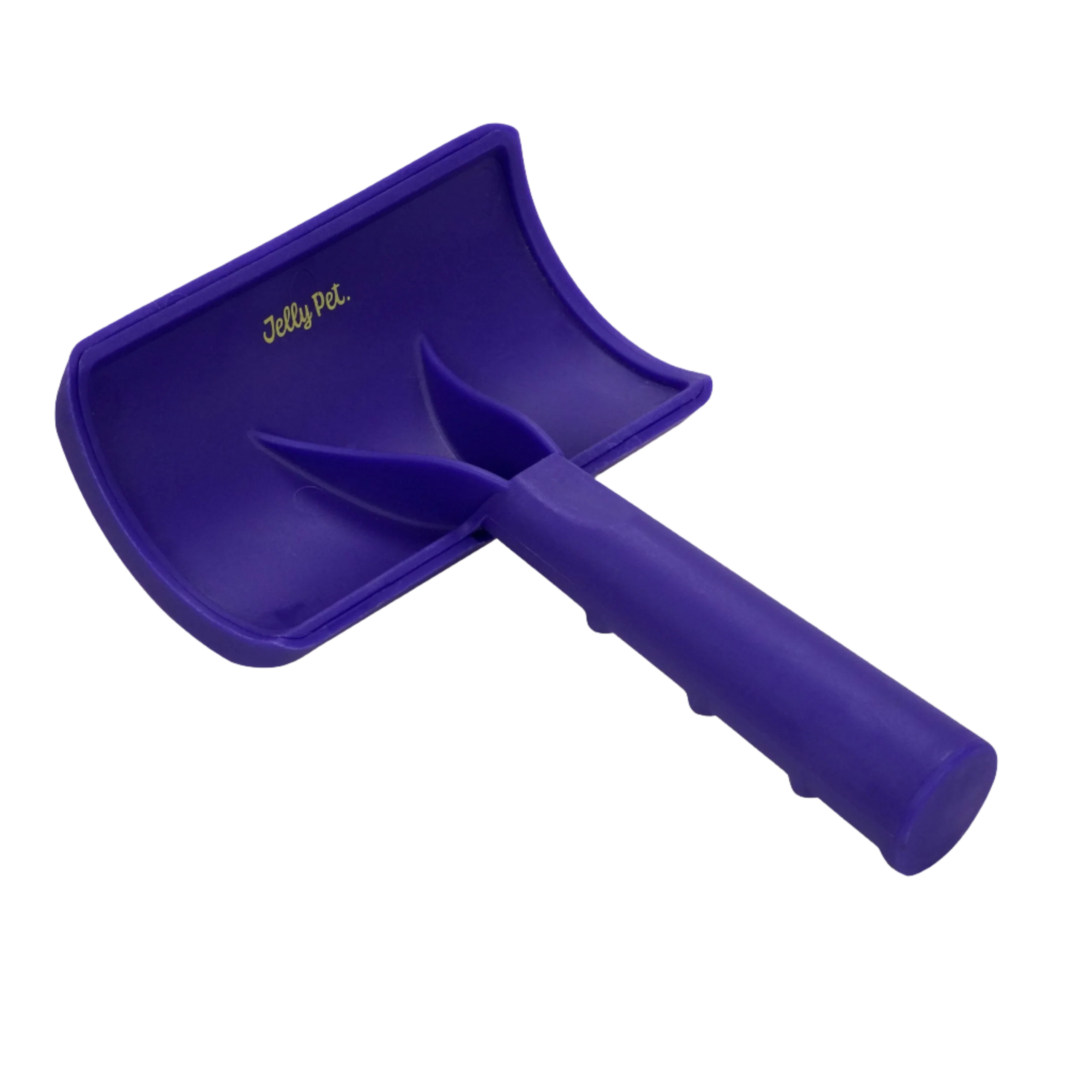 Small Soft Slicker Brush by Jelly Pet - Image 6