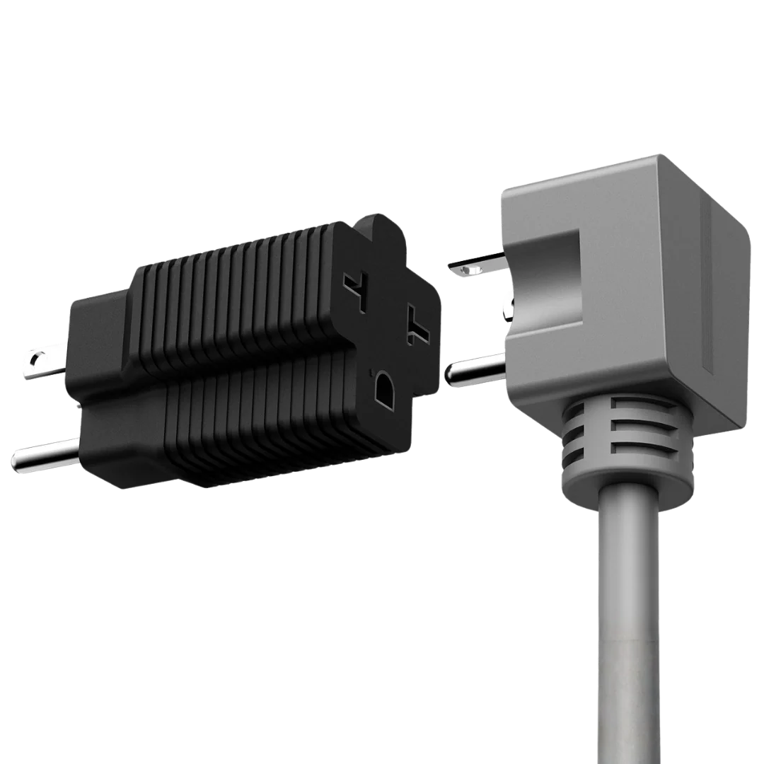 15Amp Adapter Plug for Dryer by Jirpet - Image 3