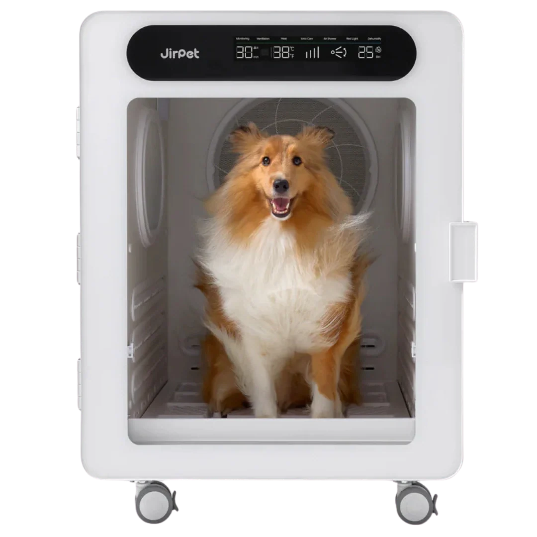 C7s Cabin Dryer by Jirpet