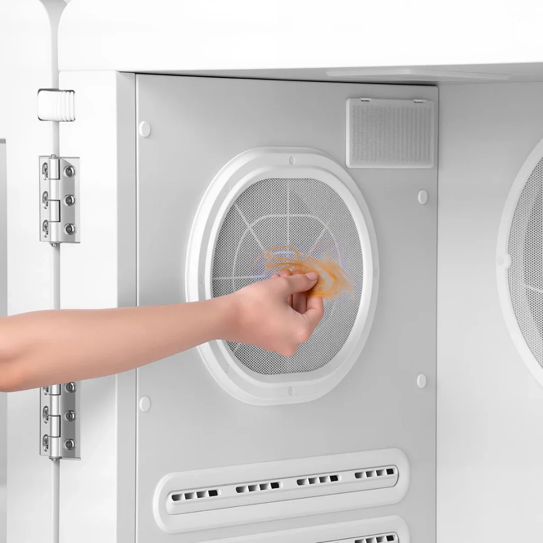 C7s Cabin Dryer by Jirpet - Image 5