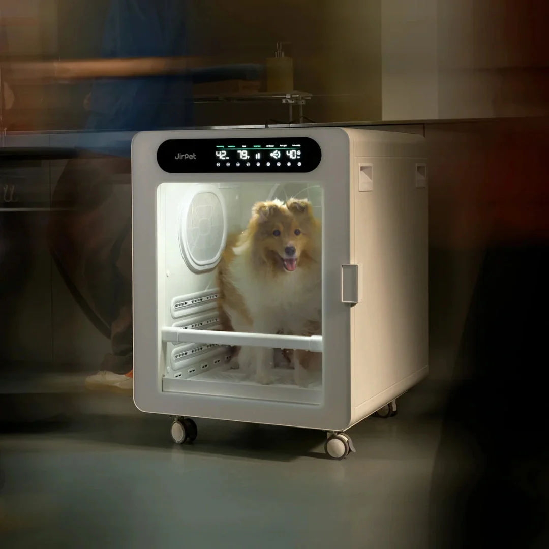 C7s Cabin Dryer by Jirpet - Image 9