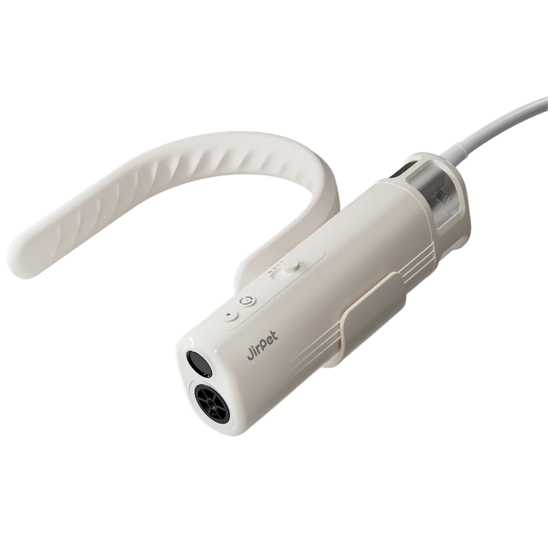 Harmony Neck Dryer by Jirpet