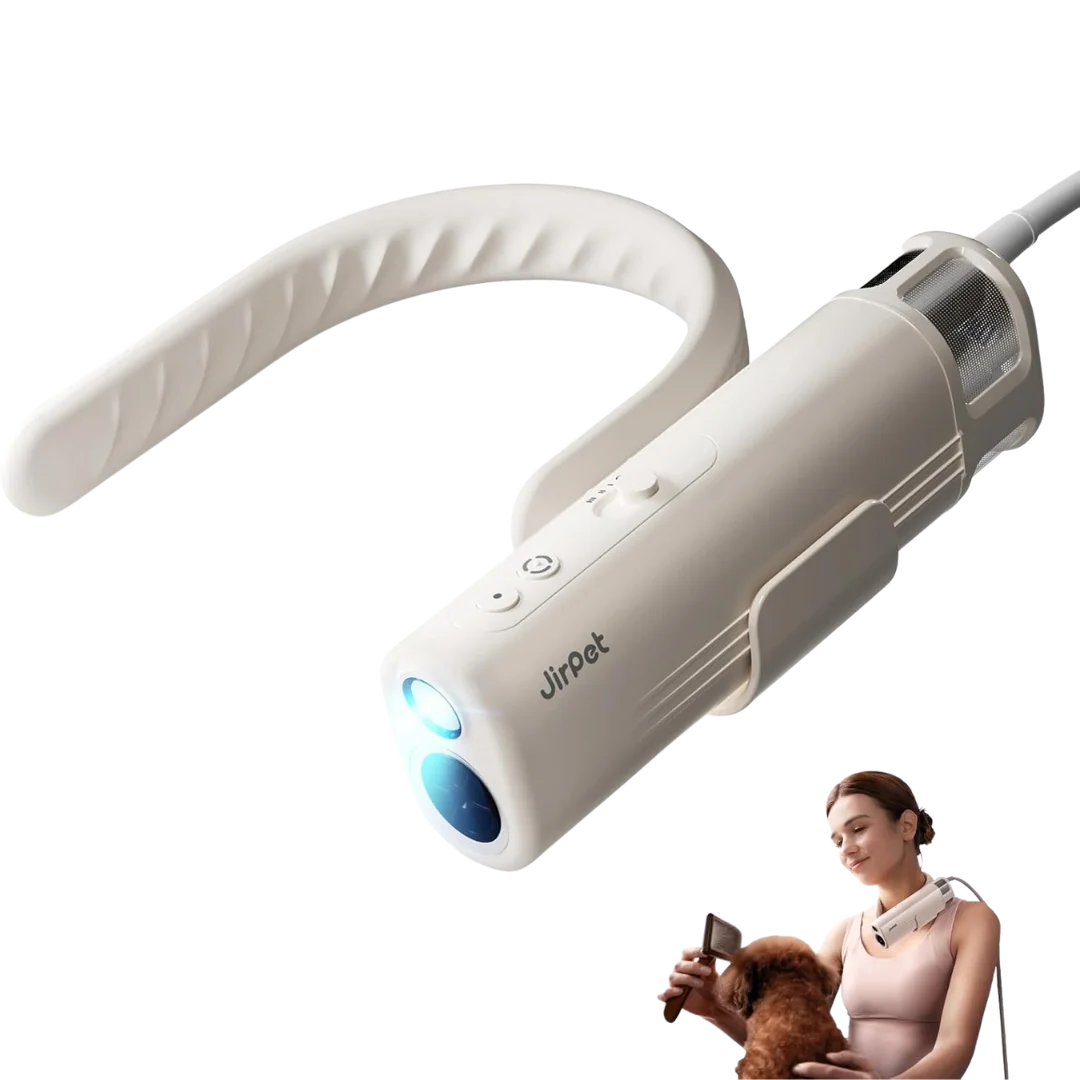 Harmony Neck Dryer by Jirpet - Image 5