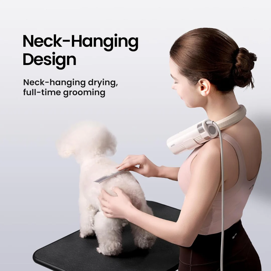 Harmony Neck Dryer by Jirpet - Image 2