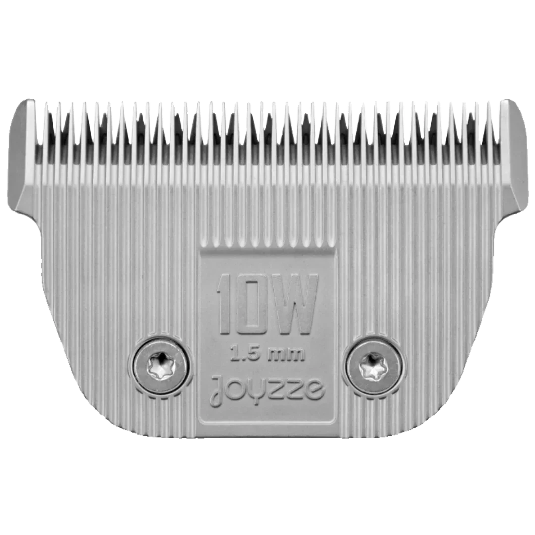 A Series #10W Wide Blade by Joyzze