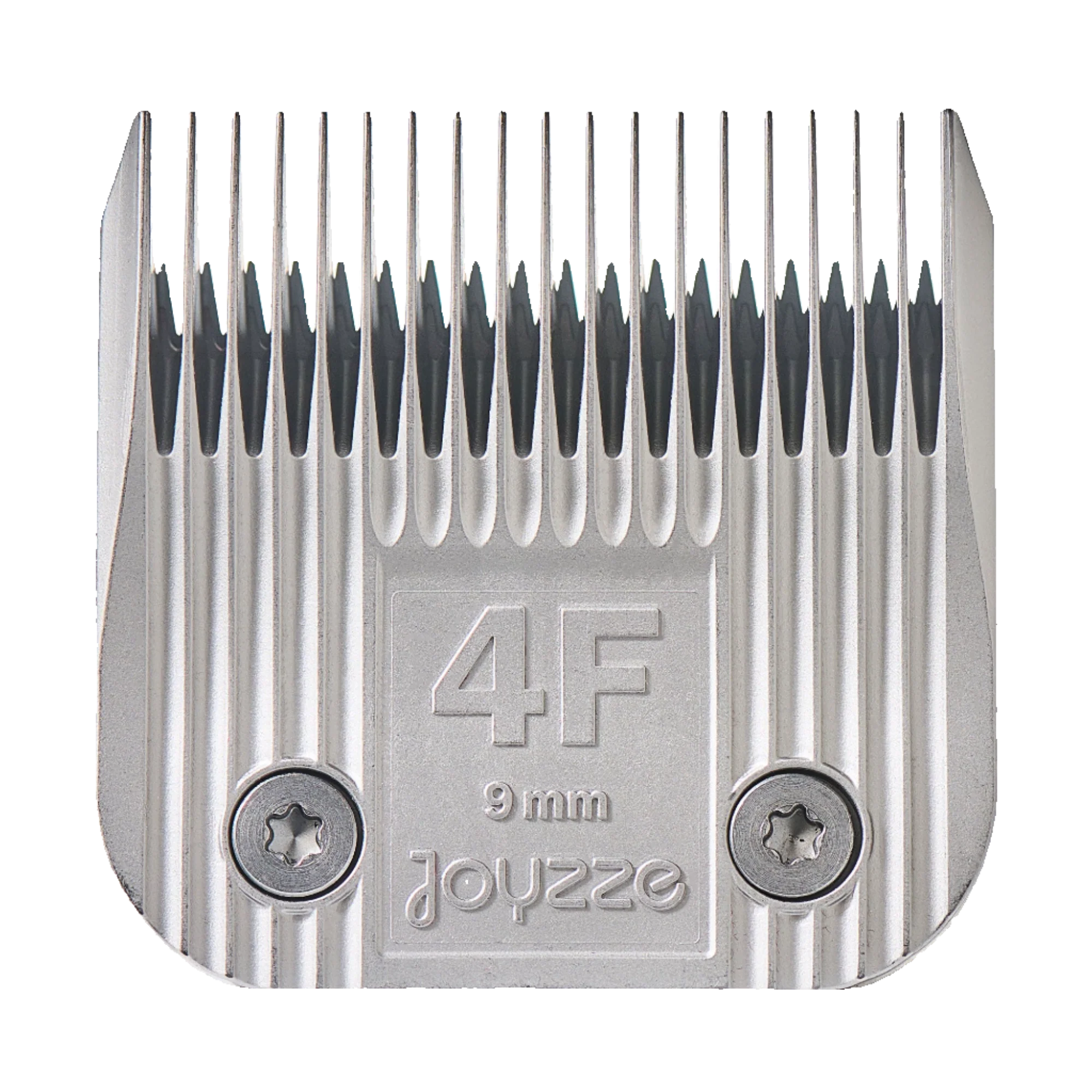 A Series 4F Blade by Joyzze