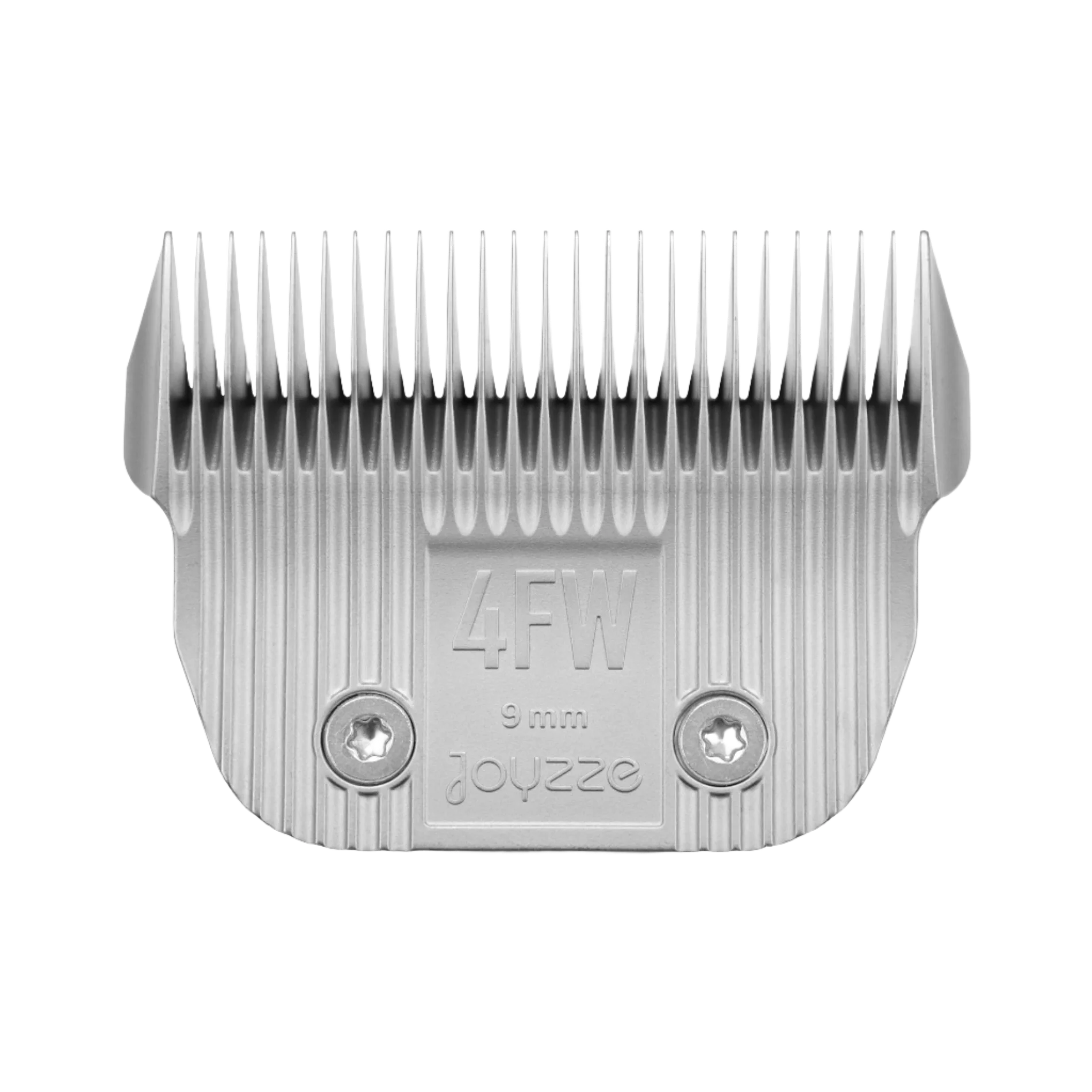 A Series 4FW Wide Blade by Joyzze