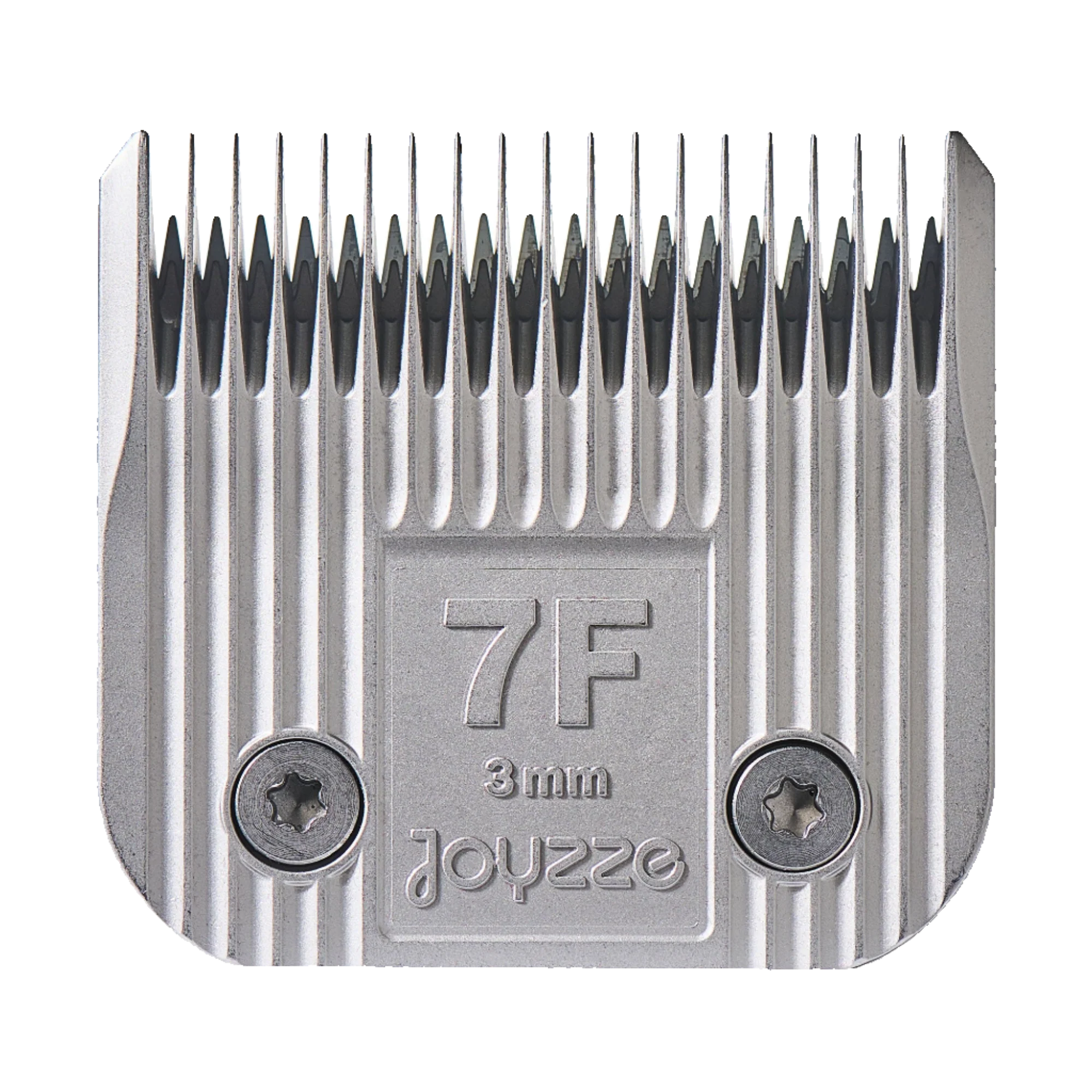 A Series 7F Blade by Joyzze