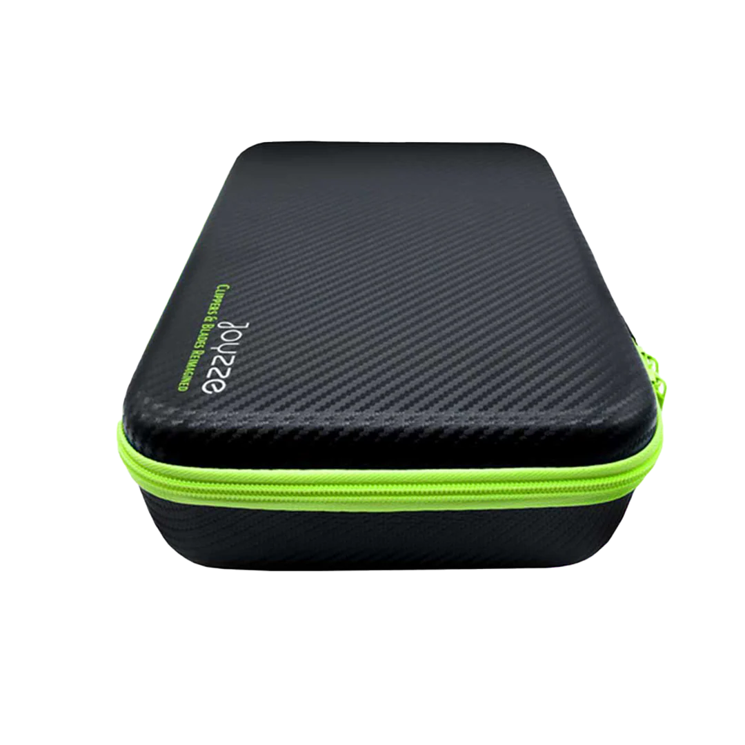 Blade Storage Case Green-Holds 22 Blades by Joyzze - Image 3