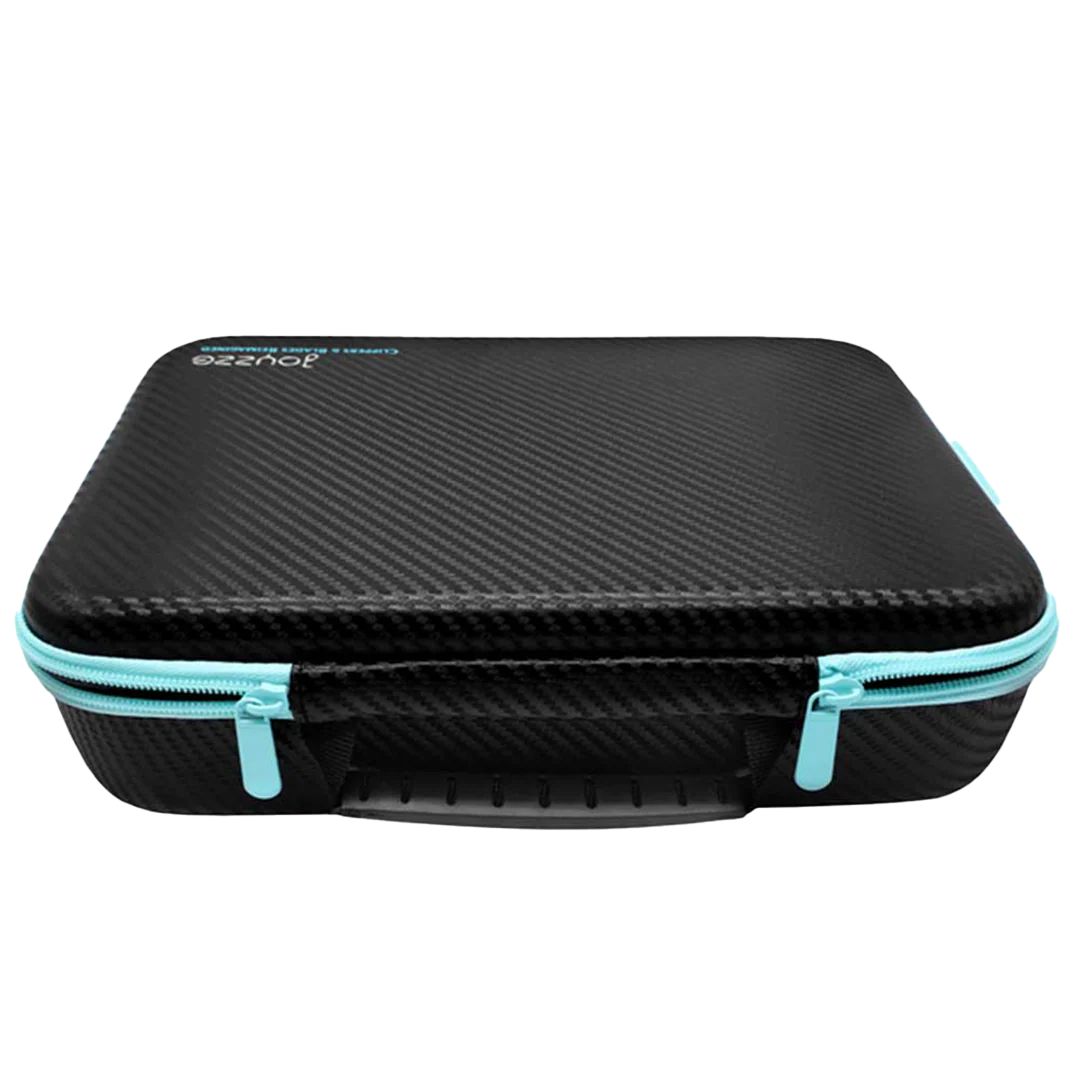 Blade Storage Case Teal-Holds 22 Blades by Joyzze - Image 3