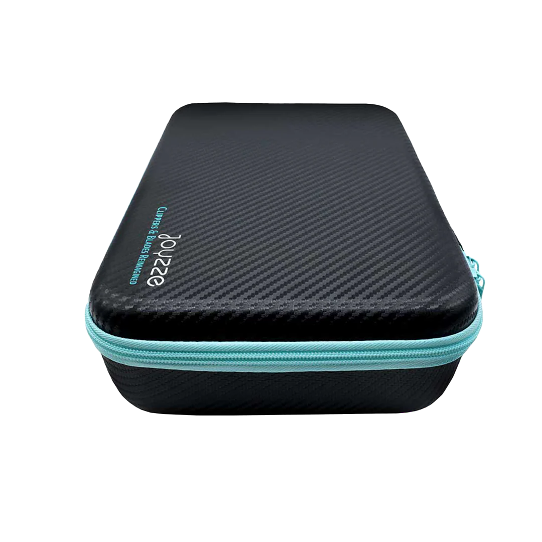 Blade Storage Case Teal-Holds 22 Blades by Joyzze - Image 4
