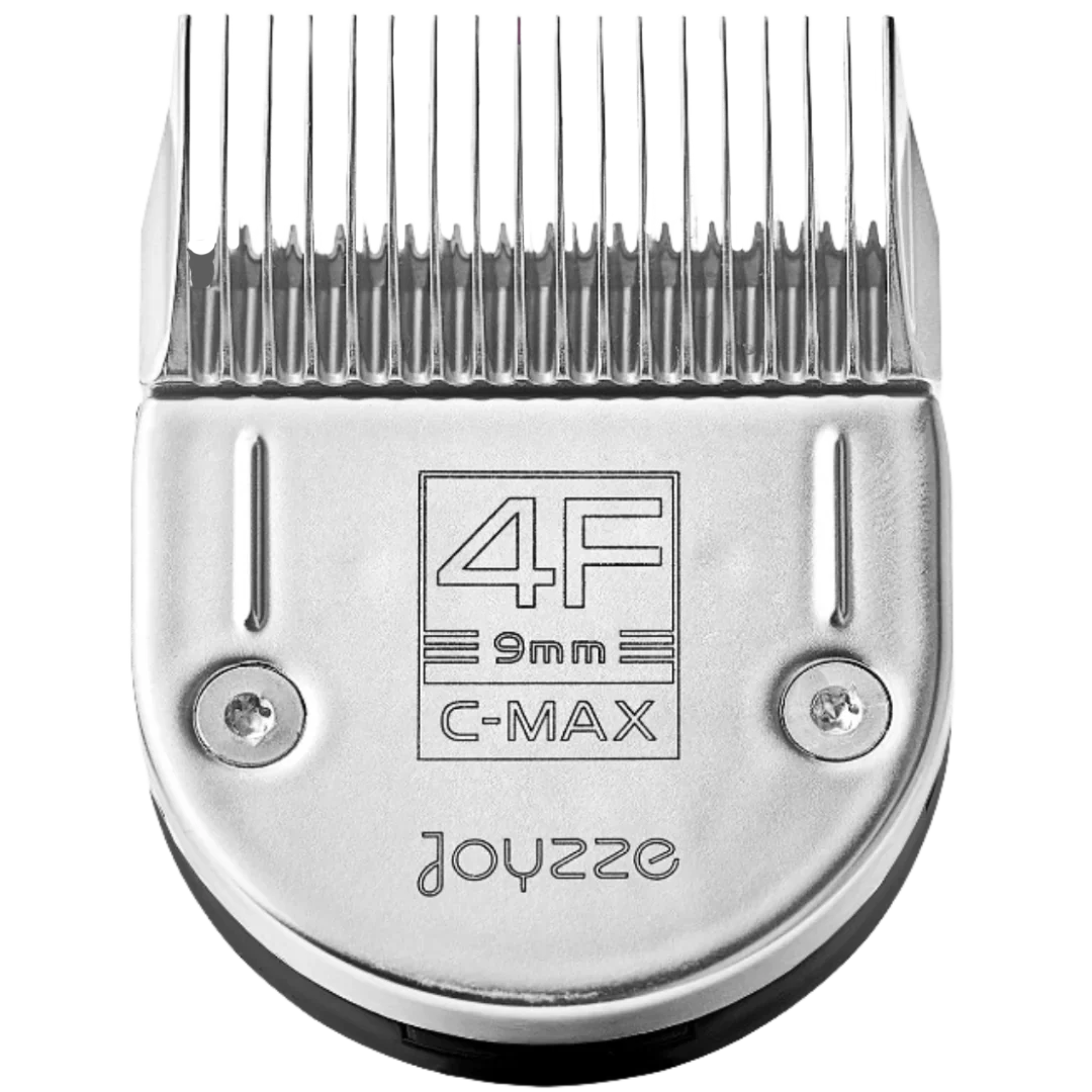 C-MAX 4F Blade by Joyzze