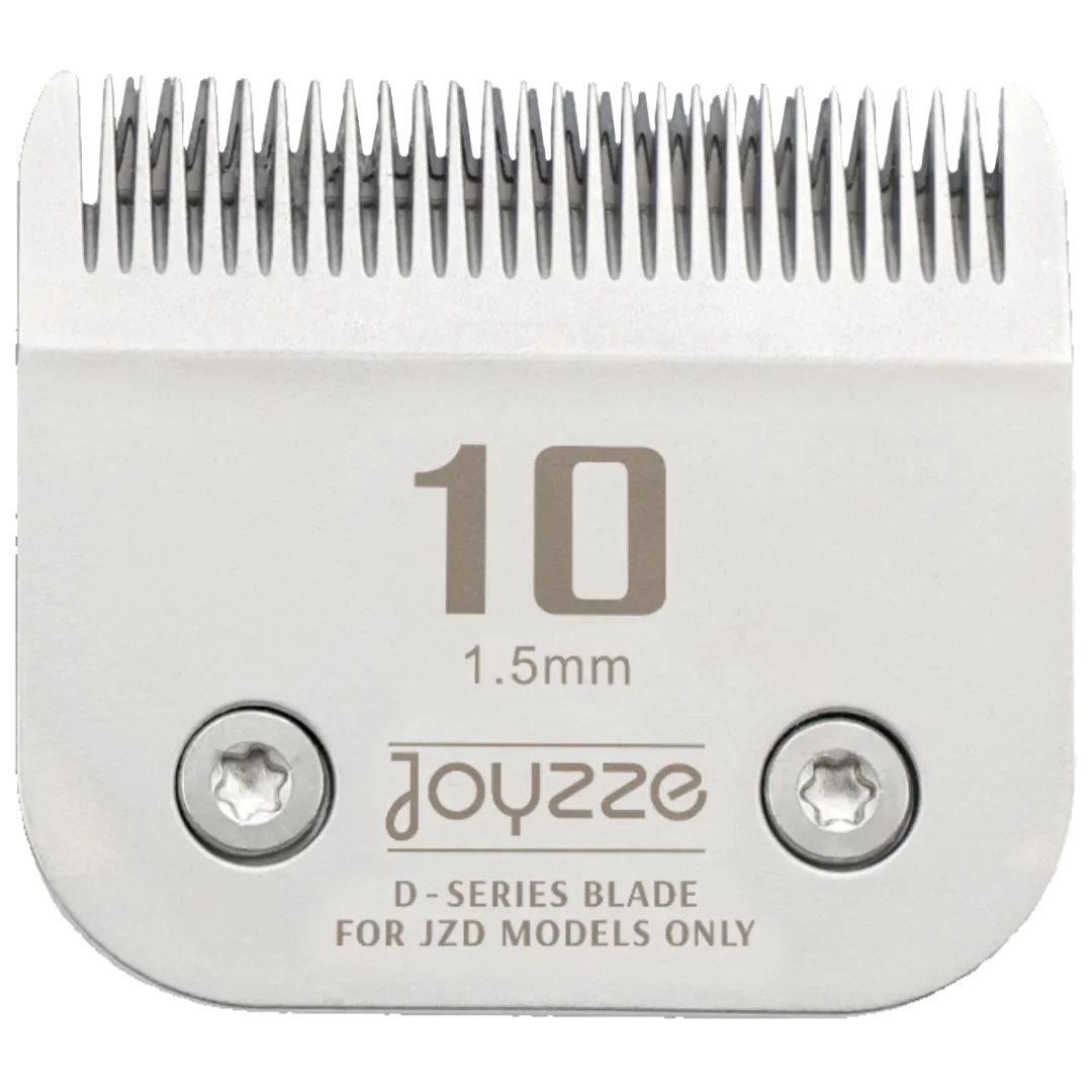 D Series #10 Blade by Joyzze