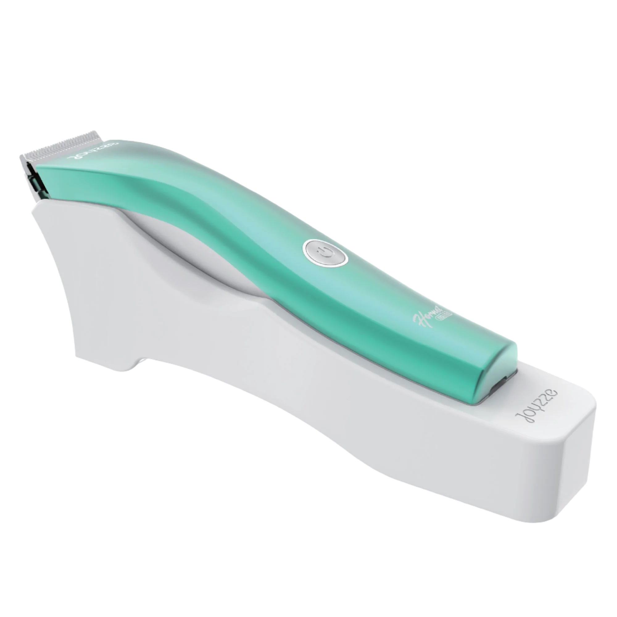 Hornet Mini Teal Clipper by Joyzze - Image 2