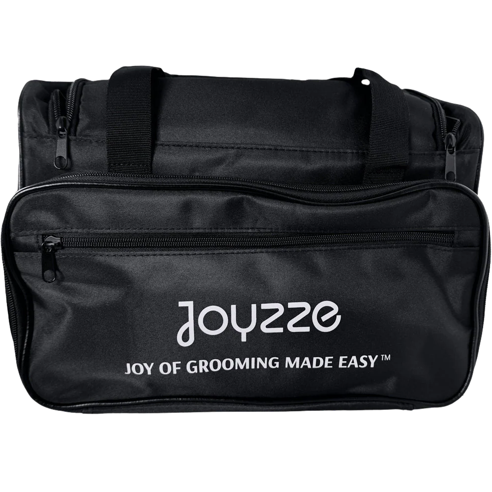 Multi functional Tool Bag Black by Joyzze