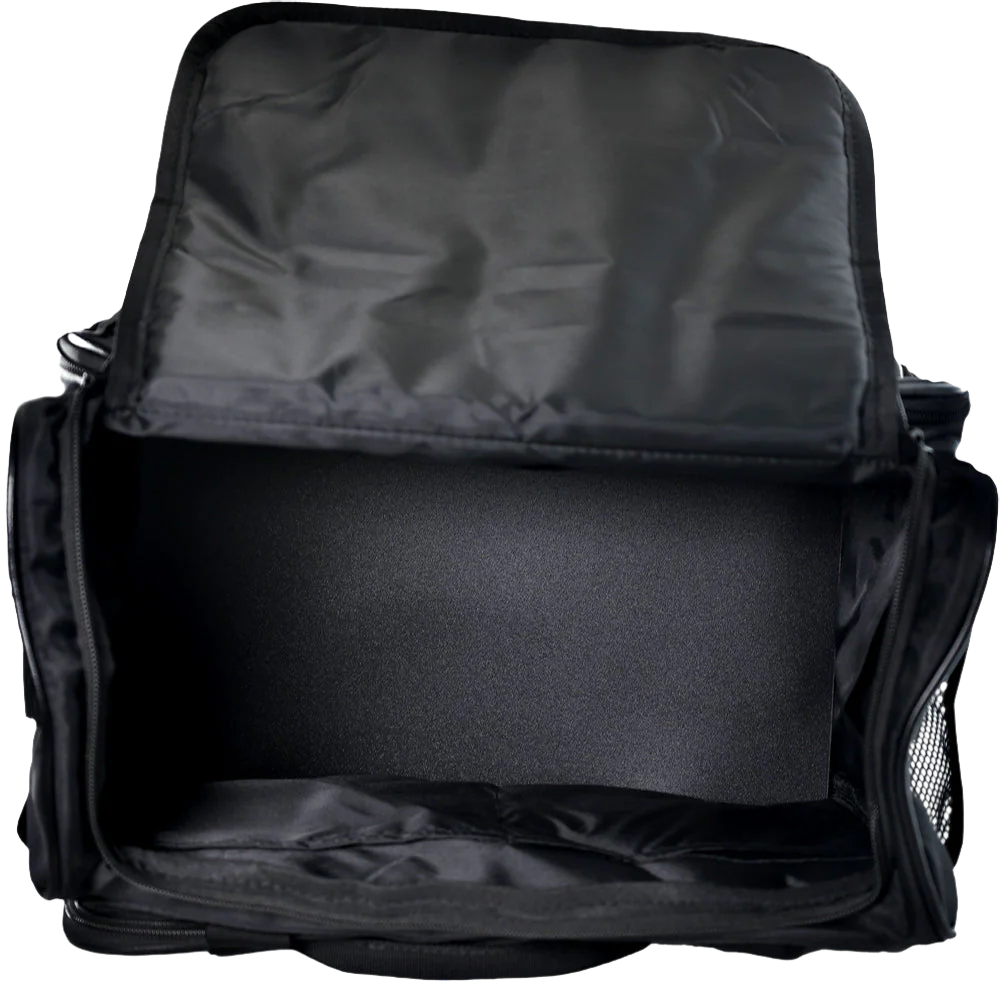 Multi functional Tool Bag Black by Joyzze - Image 4