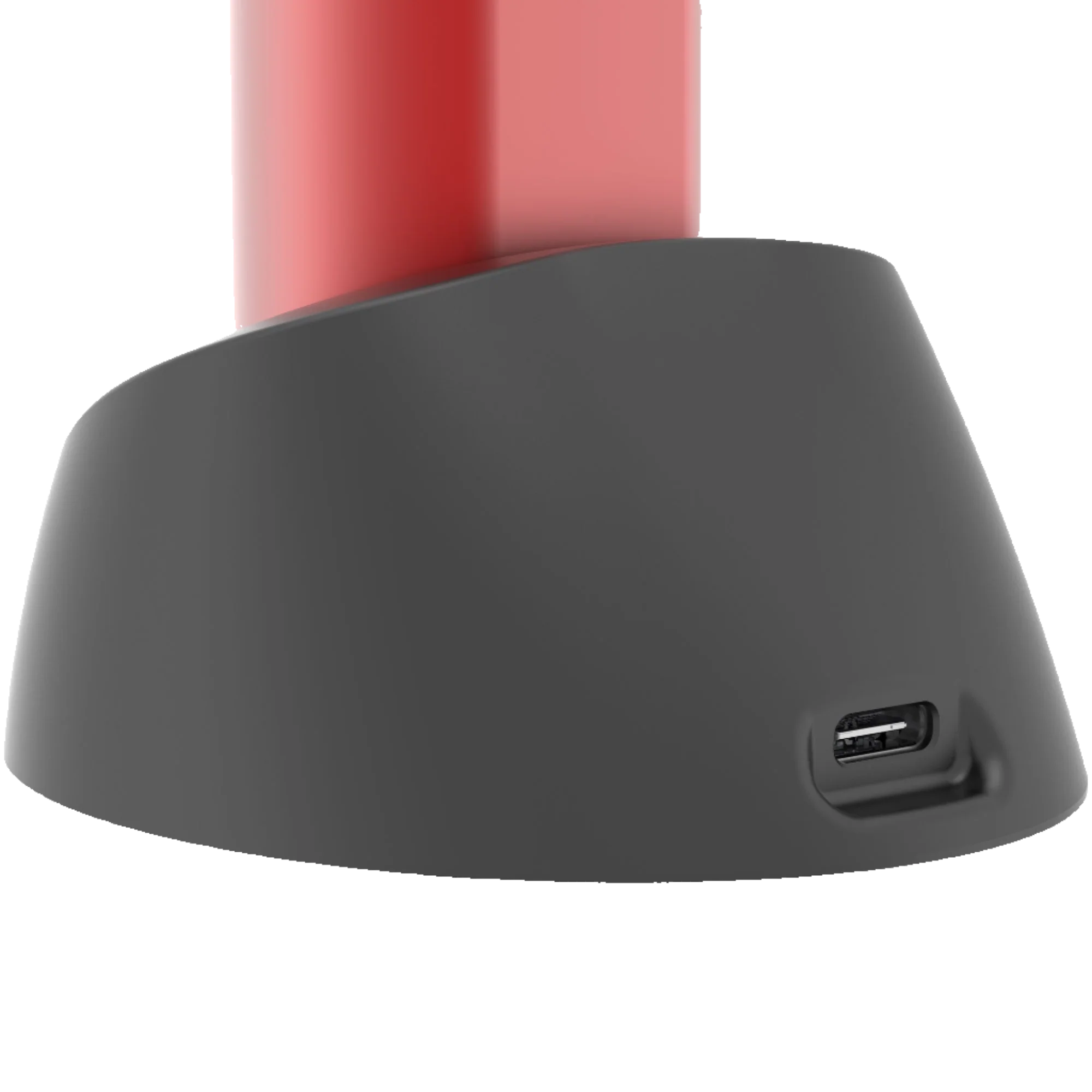 Stinger Red Water Resistant 5-in-1 Clipper by Joyzze - Image 3