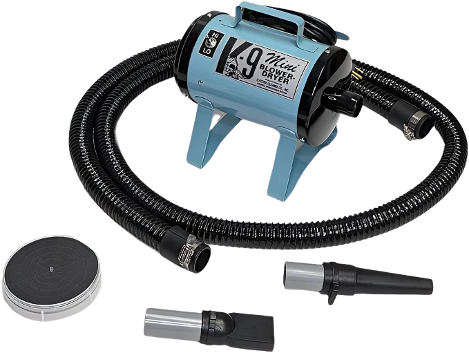 K9 II Mini Blow Dryer by Electric Cleaner - Image 10
