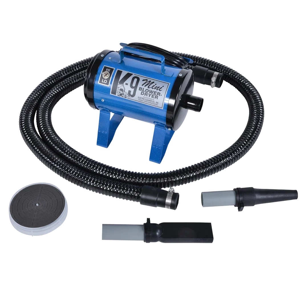 K9 II Mini Blow Dryer by Electric Cleaner - Image 3
