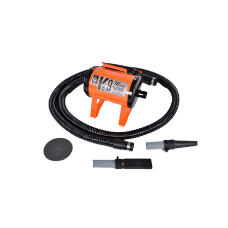K9 II Mini Blow Dryer by Electric Cleaner - Image 4