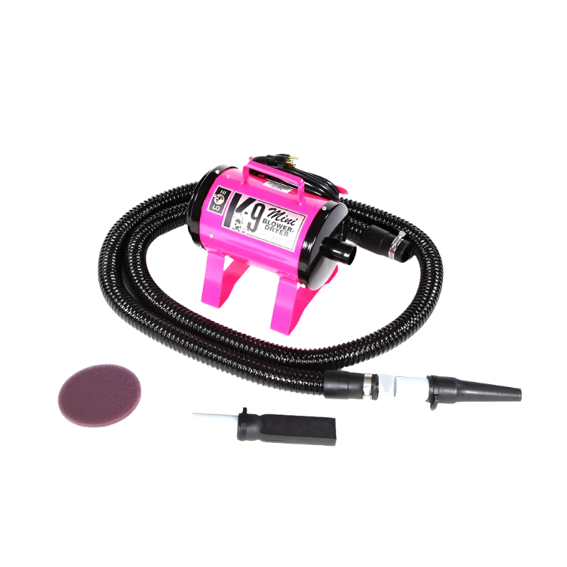 K9 II Mini Blow Dryer by Electric Cleaner - Image 5