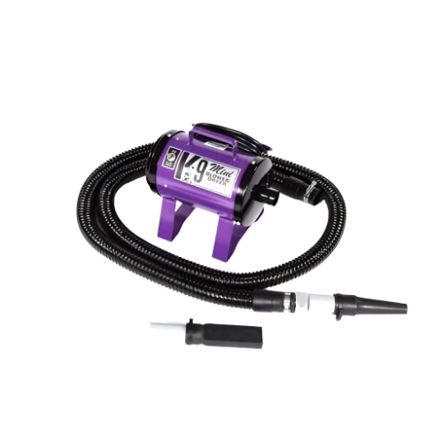 K9 II Mini Blow Dryer by Electric Cleaner - Image 6