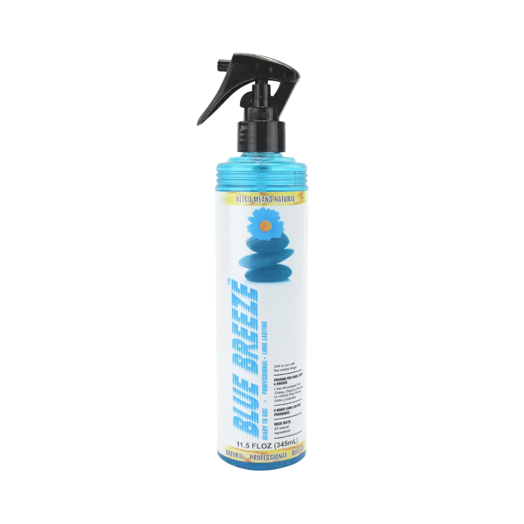 Blue Breeze Cologne 11oz Ready to Use by Kelco