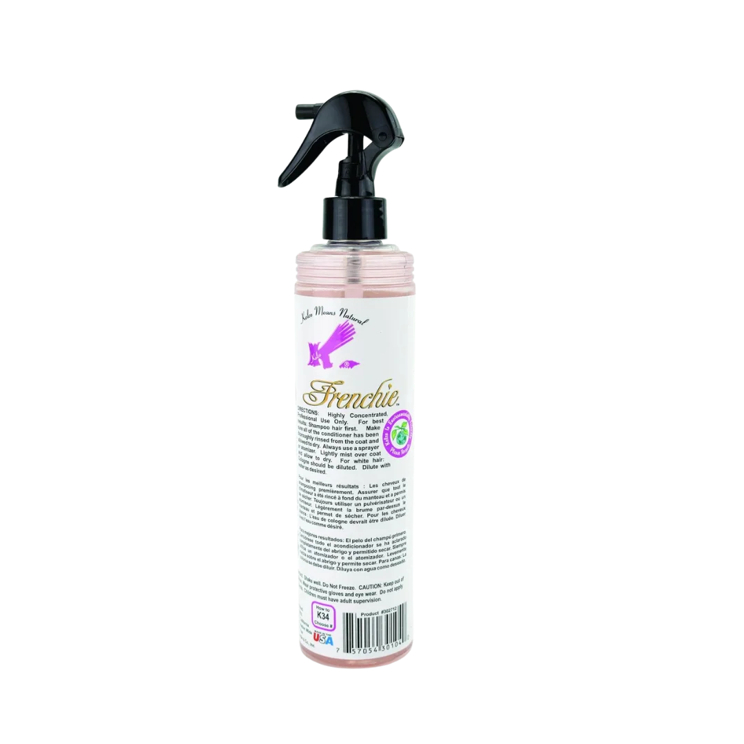 Frenchie Cologne 11oz Ready to Use by Kelco - Image 2