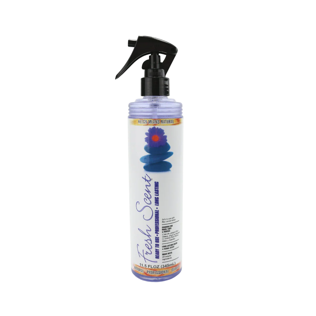 Fresh Scent Cologne 11oz Ready to Use by Kelco