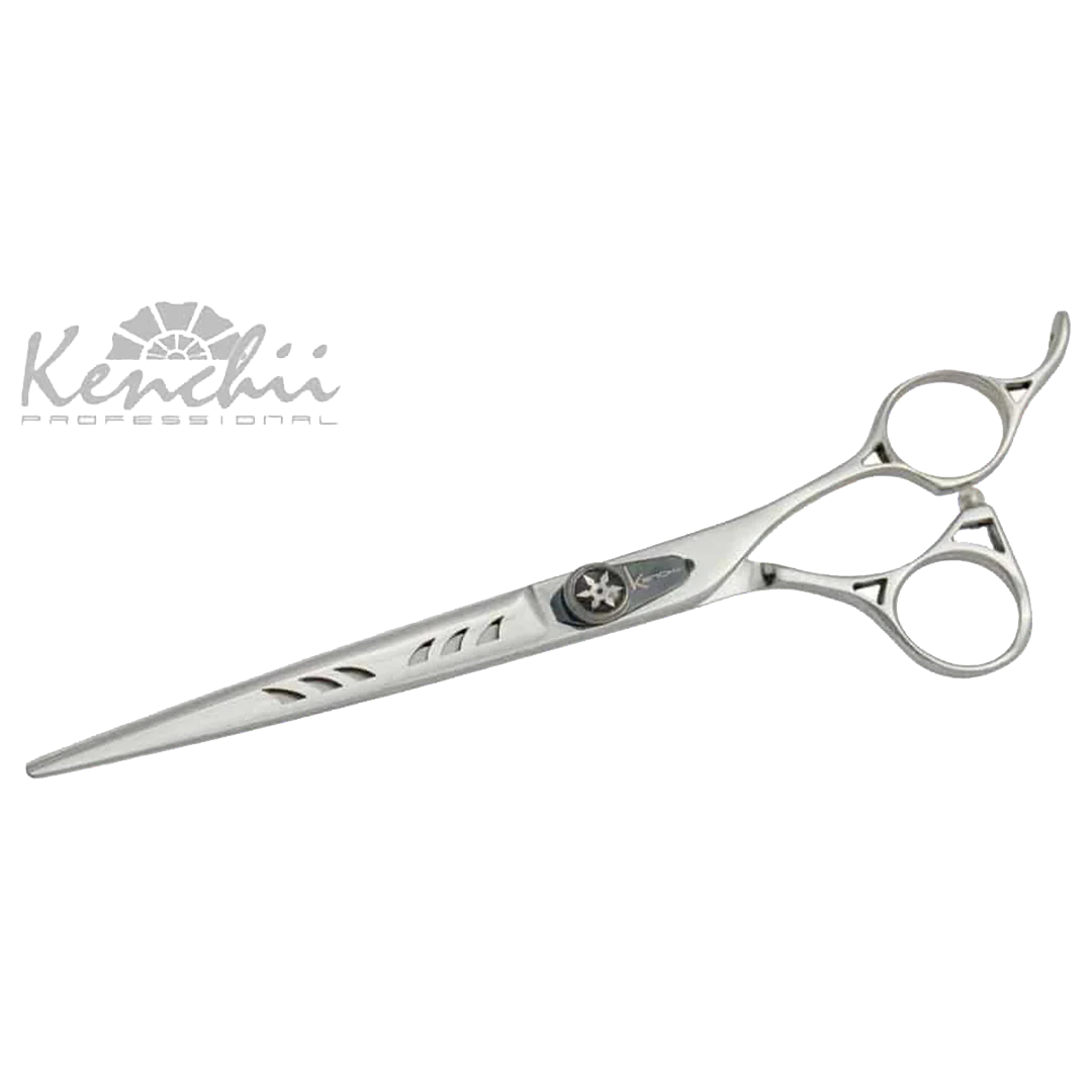 Shinobi 7" Straight Shear by Kenchii