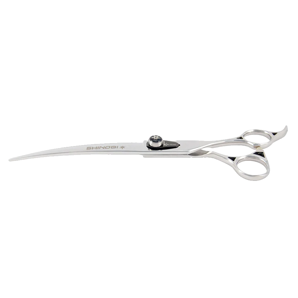 Shinobi 8" Curve Shear by Kenchii - Image 2