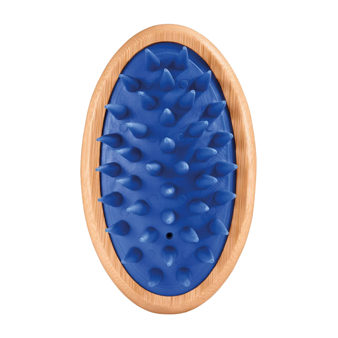 Laika Blue Rubber Curry by Artero