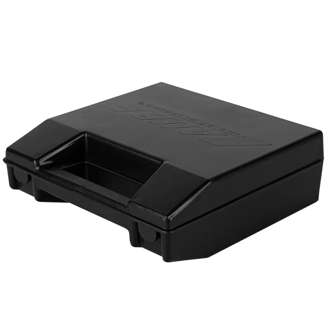 Blade Case Holds 18 Blades Black by Laube - Image 2