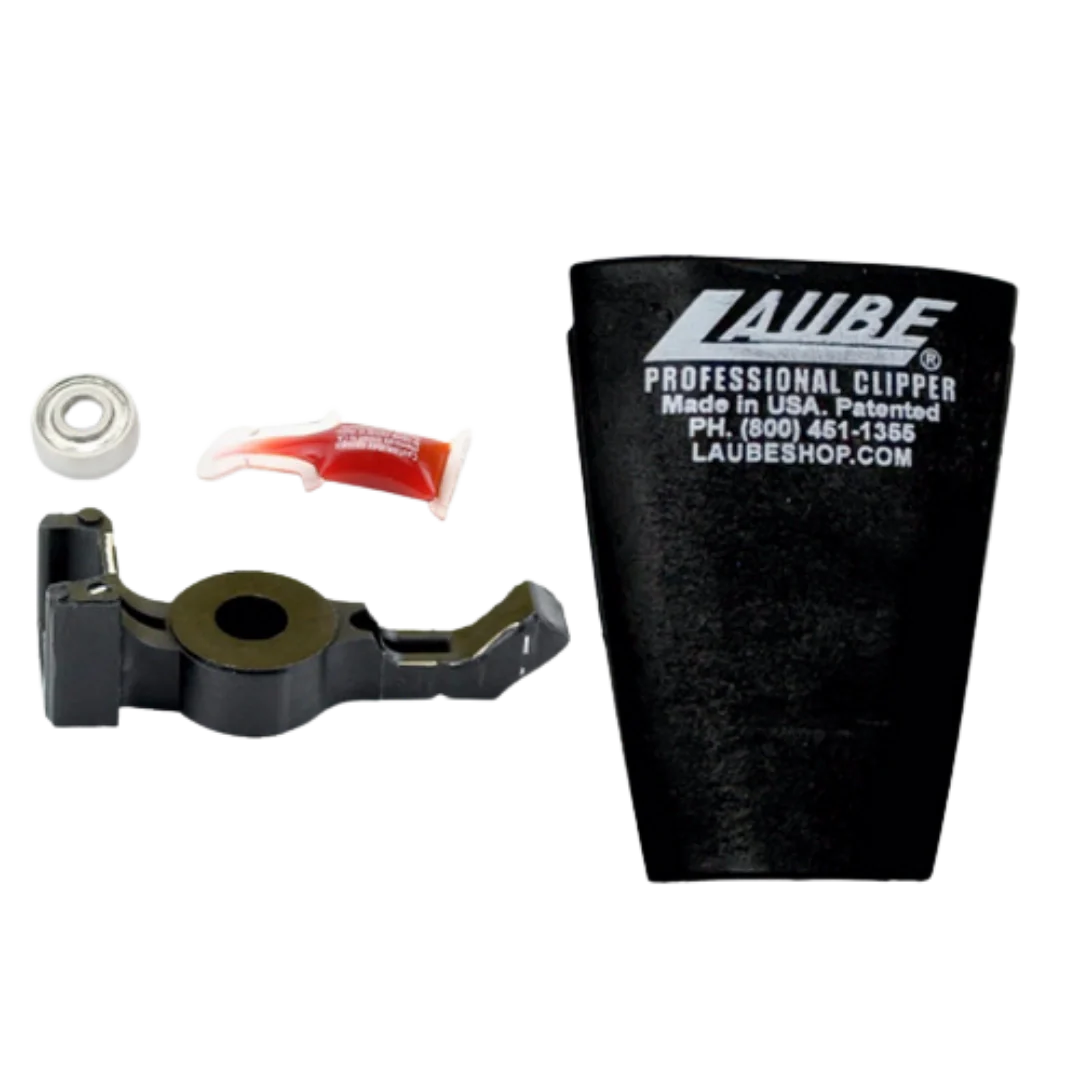 Lightening Flash Tune-Up Kit by Laube
