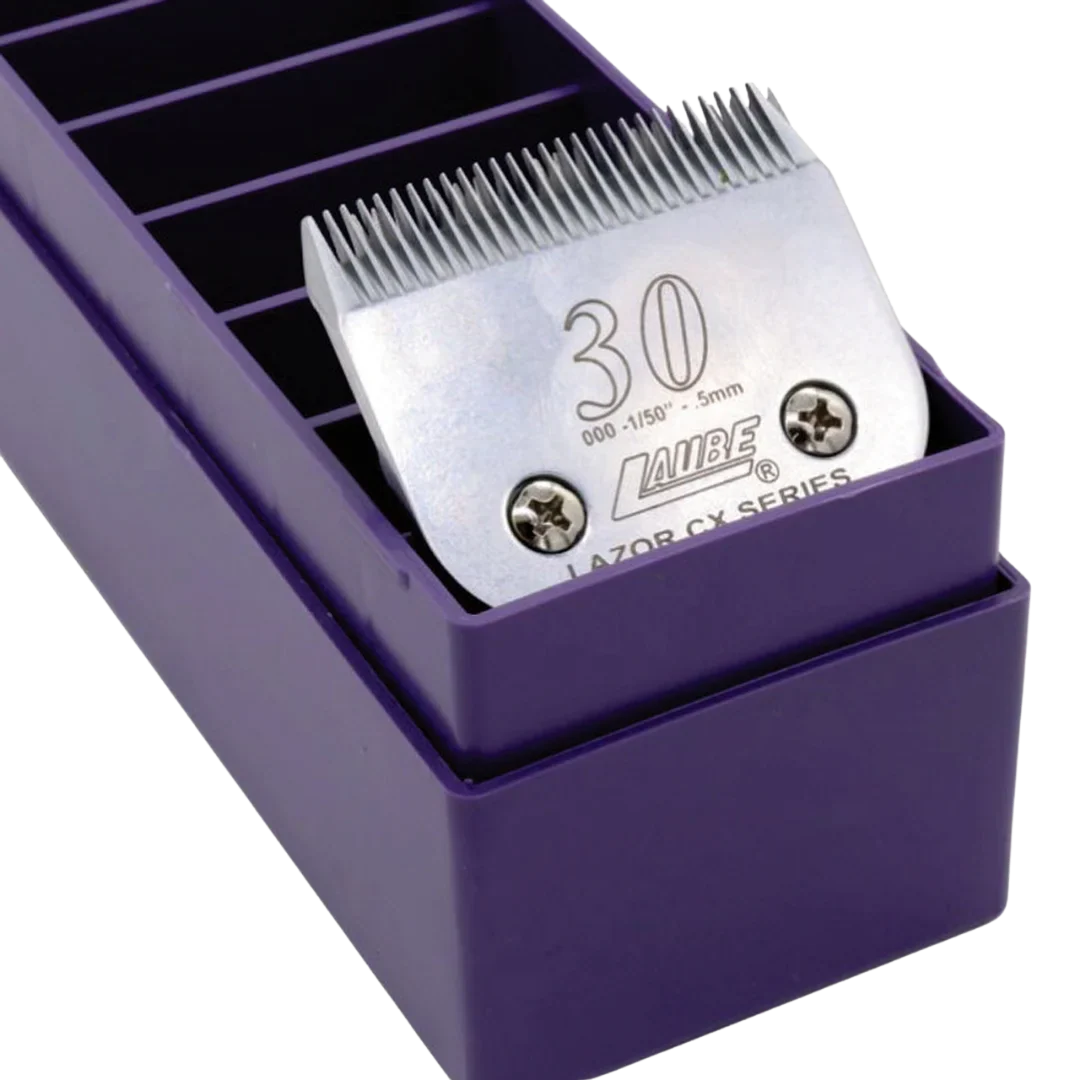 Regular Blade Case Purple by Laube - Image 2