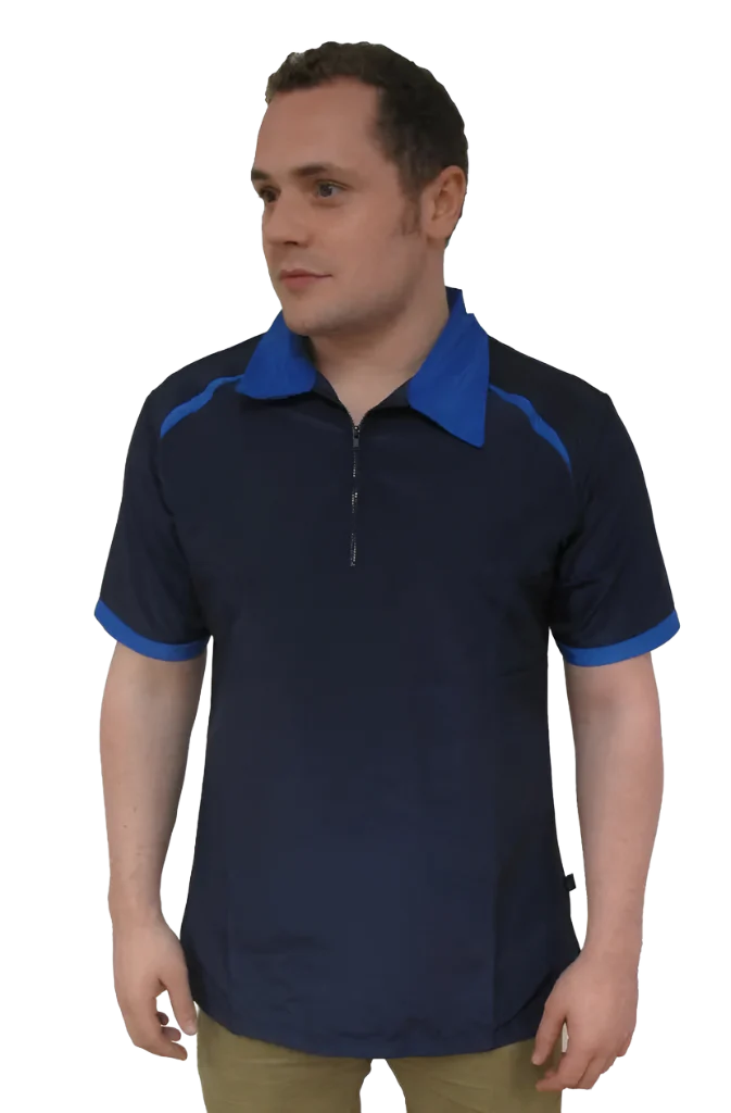 Lucco Grooming Jacket by Groom Professional - Image 4