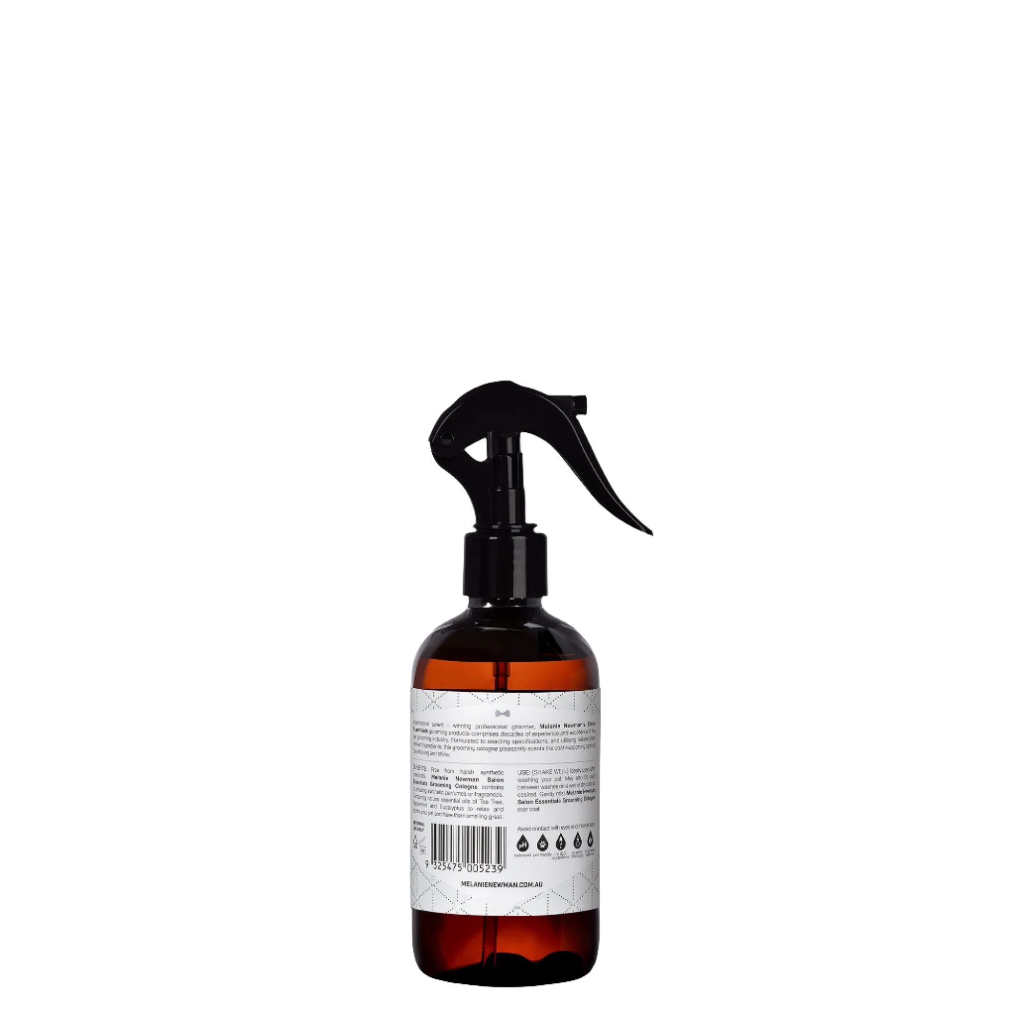 Everyday Cologne 250ml by Melanie Newman - Image 2