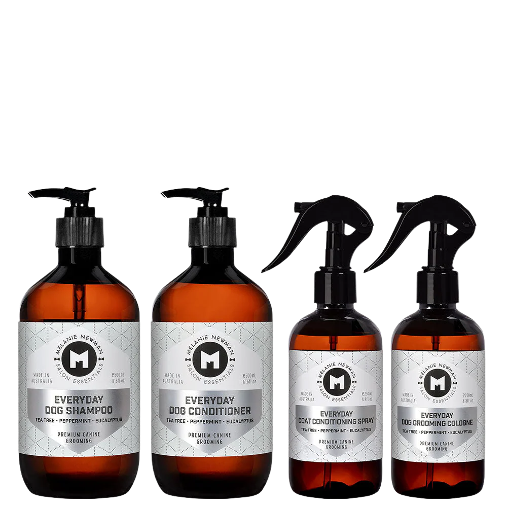 Everyday Complete Bundle by Melanie Newman