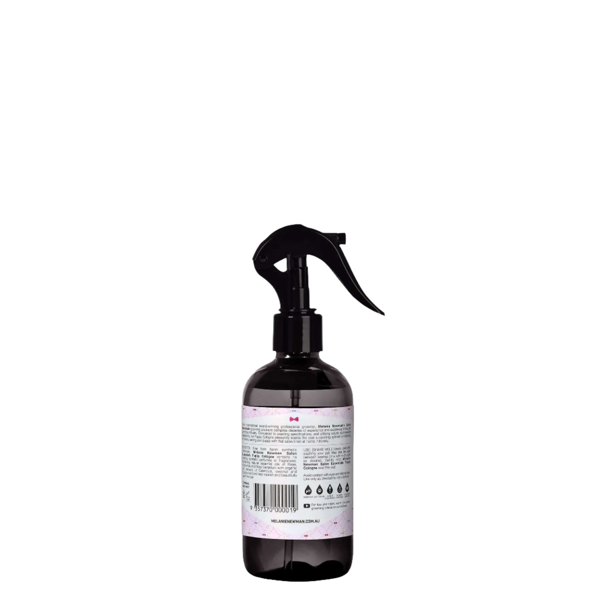 Puppy Cologne 250ml by Melanie Newman - Image 2