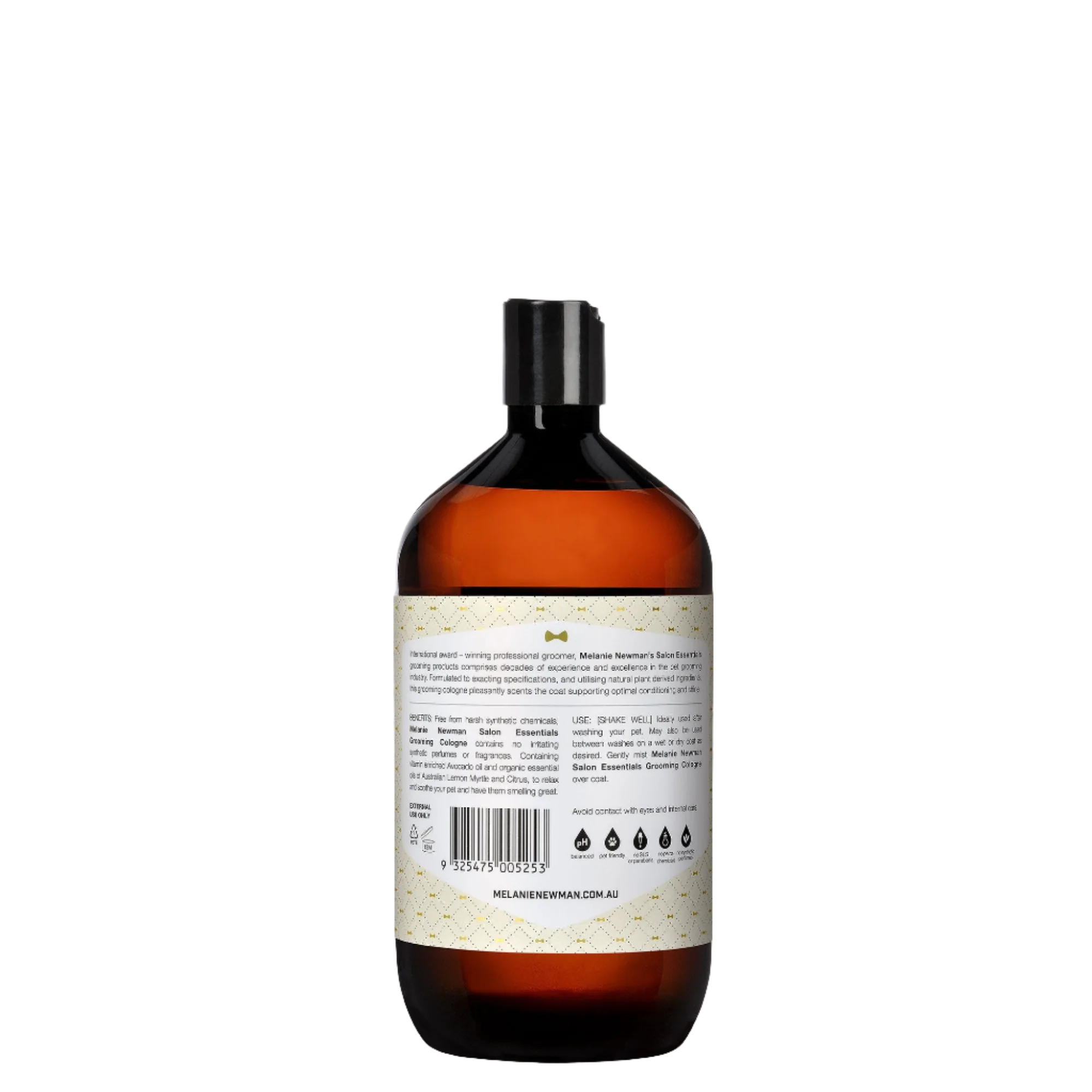 Refresh Cologne 1L by Melanie Newman - Image 2