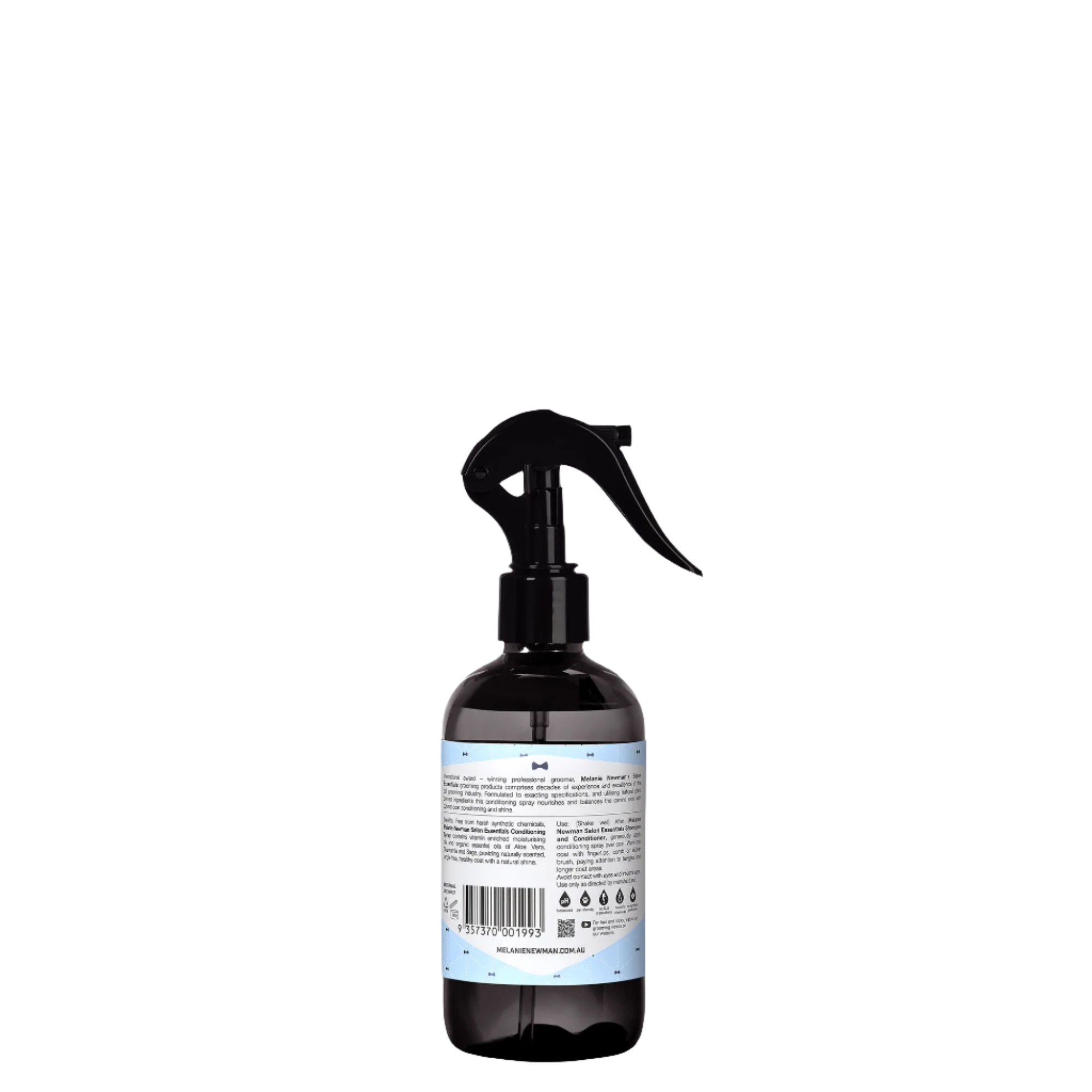 Soothe Conditioning Spray 250ml by Melanie Newman - Image 2