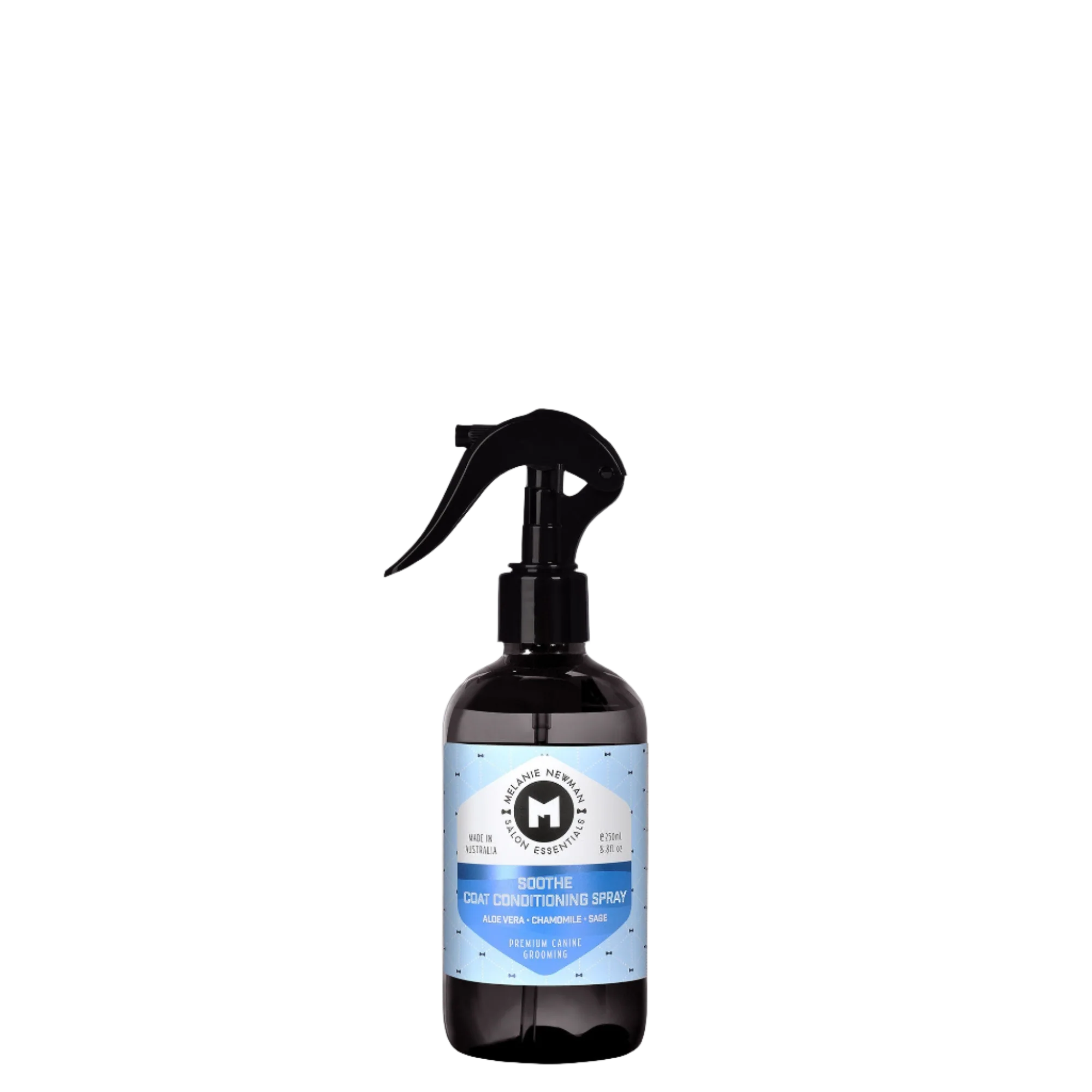 Soothe Conditioning Spray 250ml by Melanie Newman