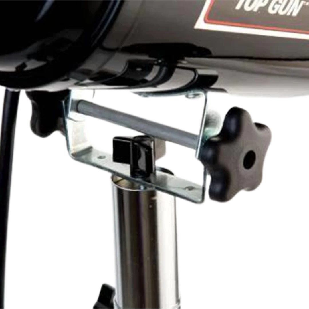 Top Gun Stand Dryer Variable Speed by Metrovac - Image 6