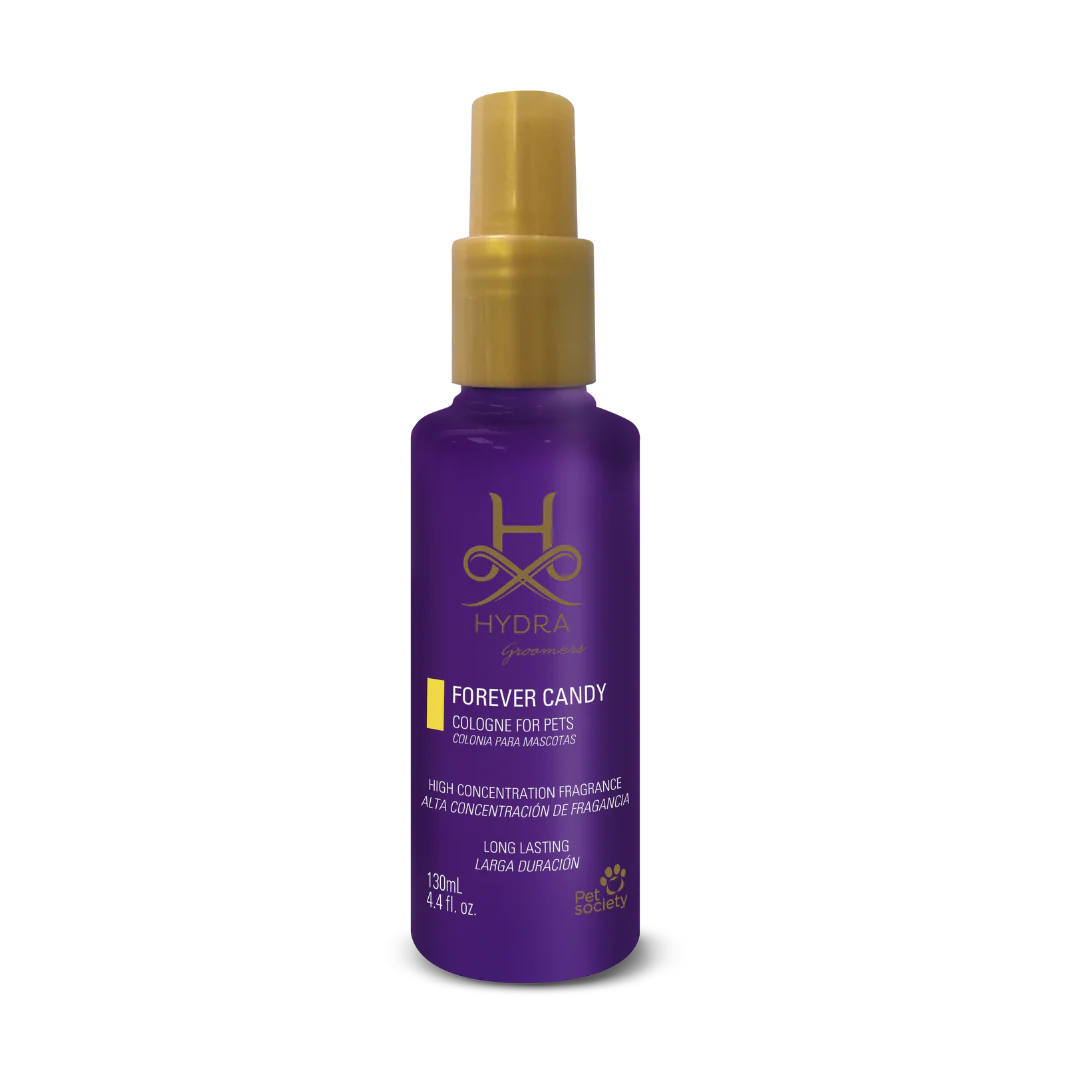 Forever Candy Cologne Mini 4.4oz by Hydra - Image 2